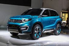 Riset Suzuki: Compact...