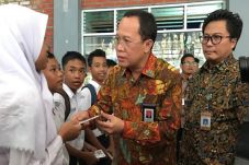 TNI Dilibatkan dalam...