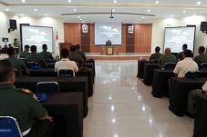 Gelar Pelatihan Jurnalistik...