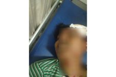Lindungi Teman Wanita,...