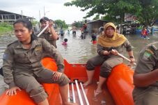 Pemkot Tangerang Masih...