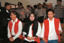 Agen First Travel Beberkan...
