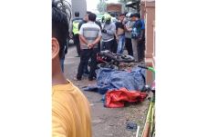 Gagal Salip Tronton,...