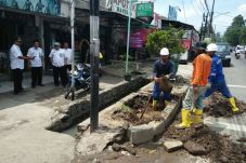 2018, PDAM Tirta Benteng...