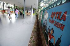 Terkendala Lahan, Pembangunan...