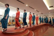 Penjelasan Garuda Indonesia...