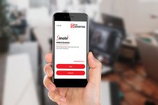 Layanan Mobile Banking...