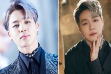 Mirip Jimin BTS, Eujin...