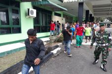 27 TKI Tangkapan TNI...