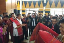 Keluarga Besar Batak...