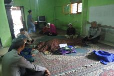 Pesta Miras Berujung...