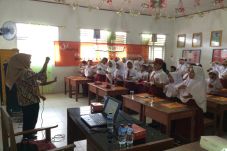 JAPFA Latih Guru dan...
