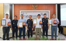 Bea Cukai Banjarmasin...