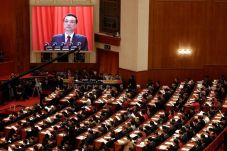 China: Ikuti Presiden...