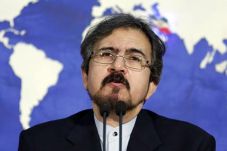 Iran Bantah Bentuk Sel...