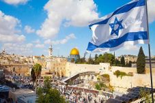 Palestina Kecam Langkah...