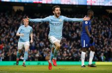 Chelsea Gagal Hentikan...