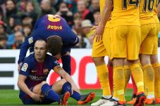 Hadapi Leg Kedua, Valverde...