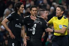 PSG Dihantui Kekalahan...