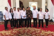 Langkah Perindo Undang...