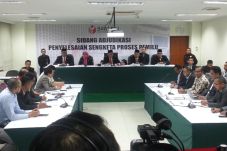 PKPI Gagal Susul PBB...