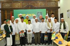 Setelah Bertemu Jokowi,...