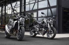 Yamaha RX Series Bertahan,...