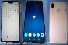 Harga Jual Trio Huawei...