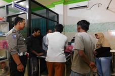 Pulang Jemput Anak Sekolah,...