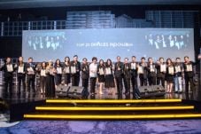 Sinergikan Marketer,...