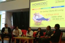 HOMEDEC - HDII Ciptakan...
