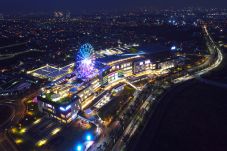 Jakarta Garden City...