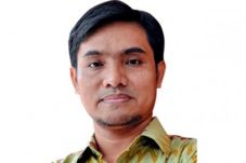 Profesor (Tidak) Wajib...