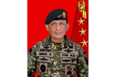 Refleksi 57 Tahun Kostrad