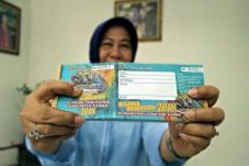 Pasar Tradisional Sleman...