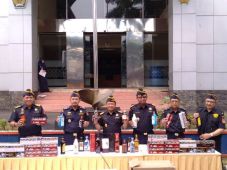 Ini 6 Penindakan Bea...