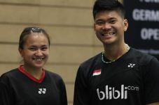 Tampil di Jerman Terbuka,...