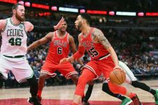 Hasil Pertandingan NBA,...