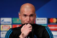 Minus Neymar, Zidane...