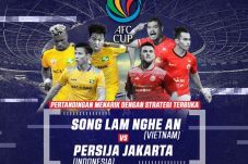 Susunan Pemain Song...