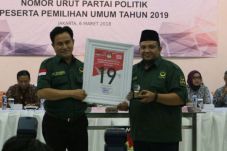 Yusril: Yang Nampak...