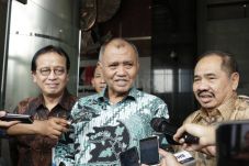 KPK Matangkan Penersangkaan...