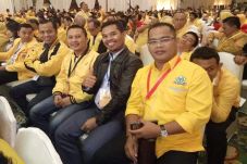 Badan Advokasi Golkar...