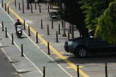 Memanusiakan Pedestrian