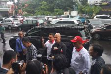 Pekan Depan, Kasus Ahmad...