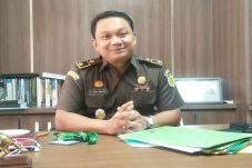 Kejari Tetapkan Tiga...
