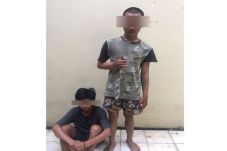 Driver Ojol Gagalkan...
