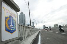 DKI Terus Percepat Proyek...