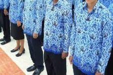 Pilkada Bekasi, Pejabat...