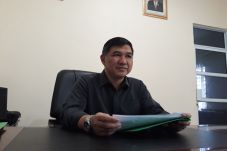 BP3TKI Tanjungpinang...